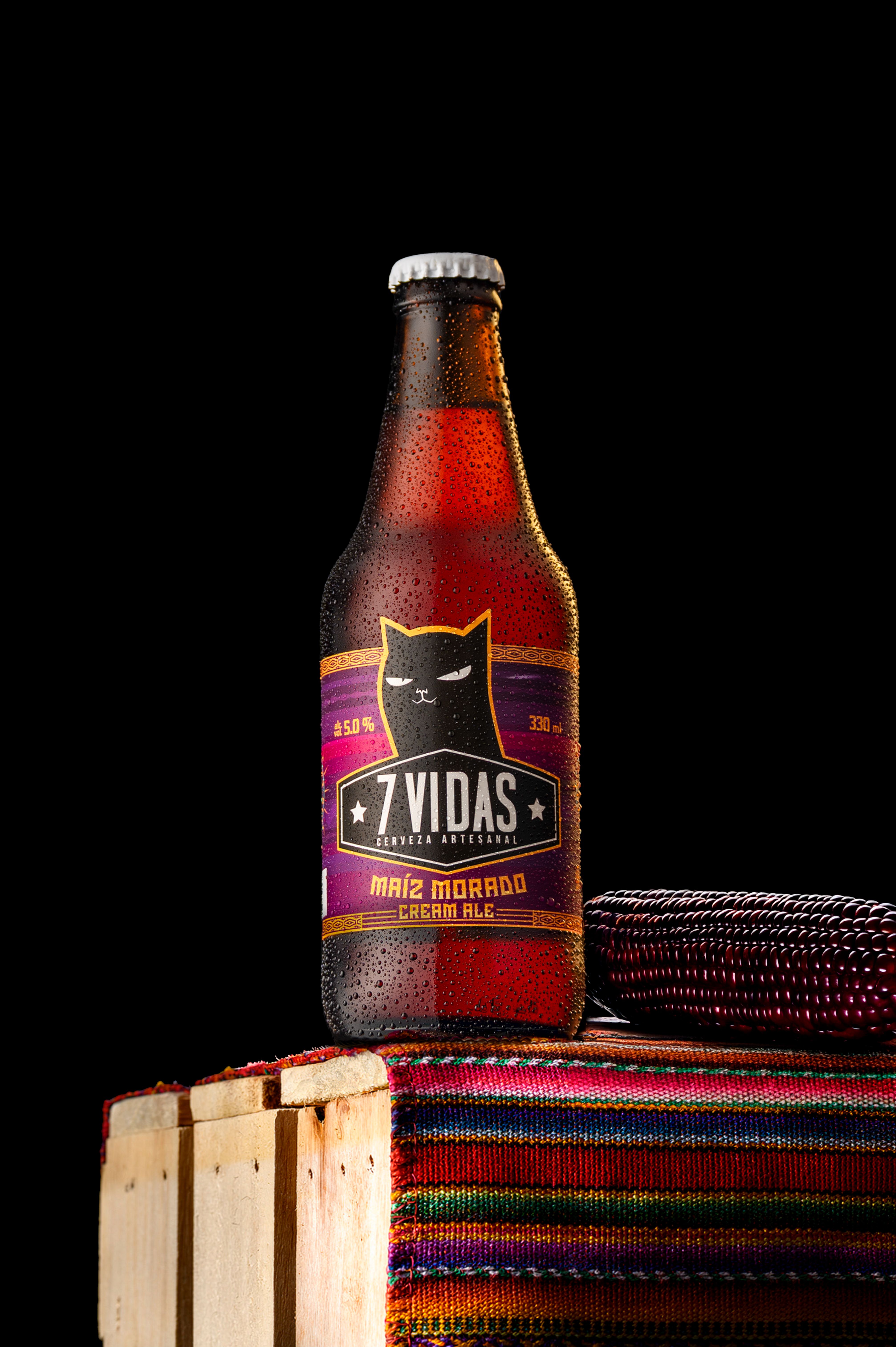 Cerveza