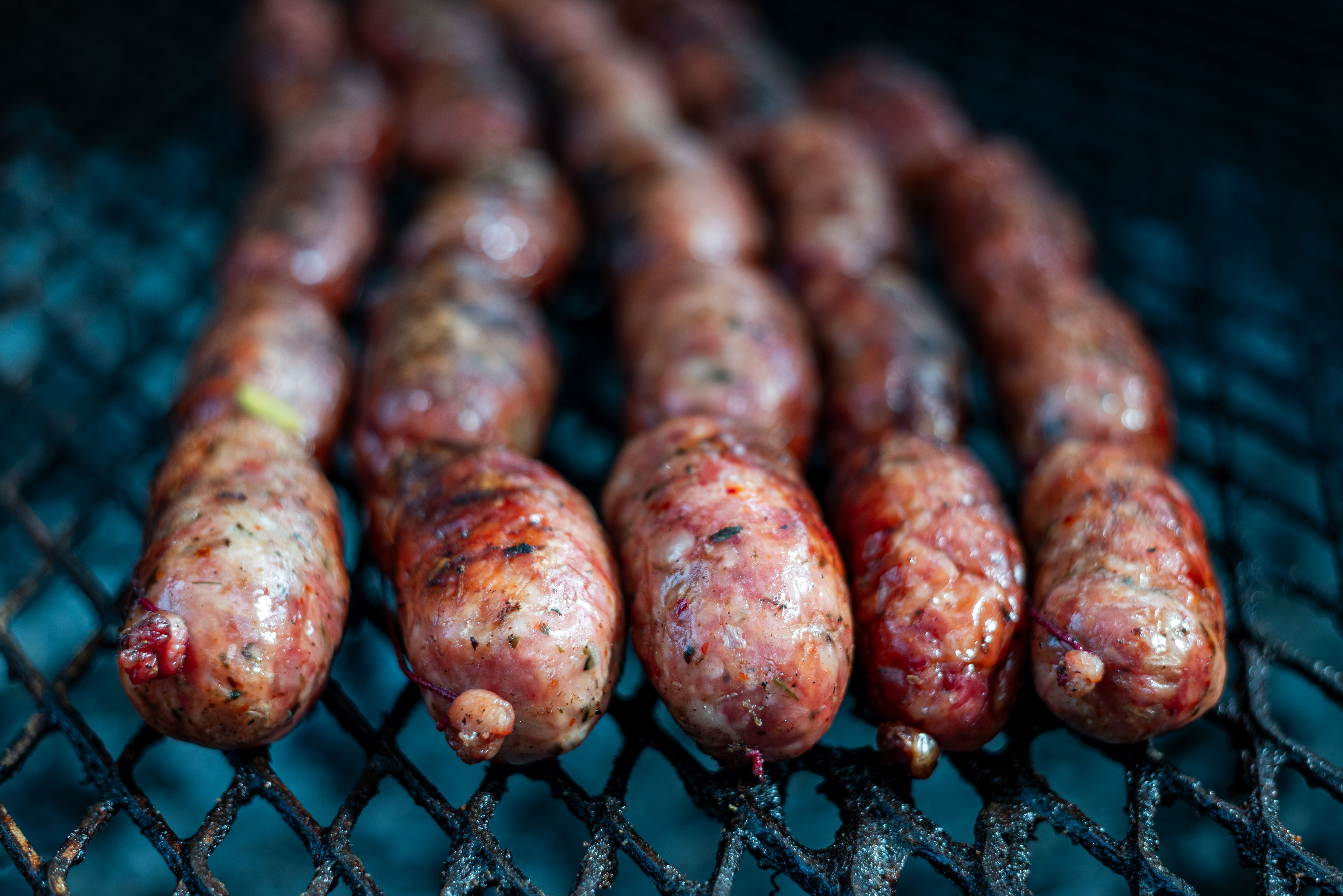 Chorizo