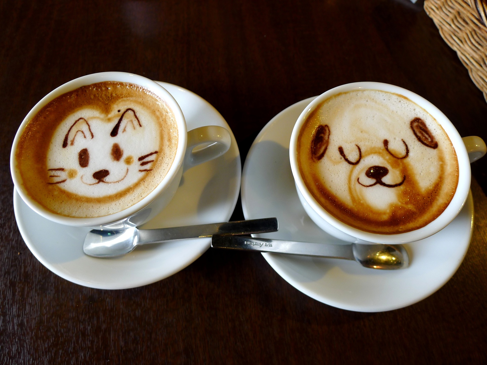Latte