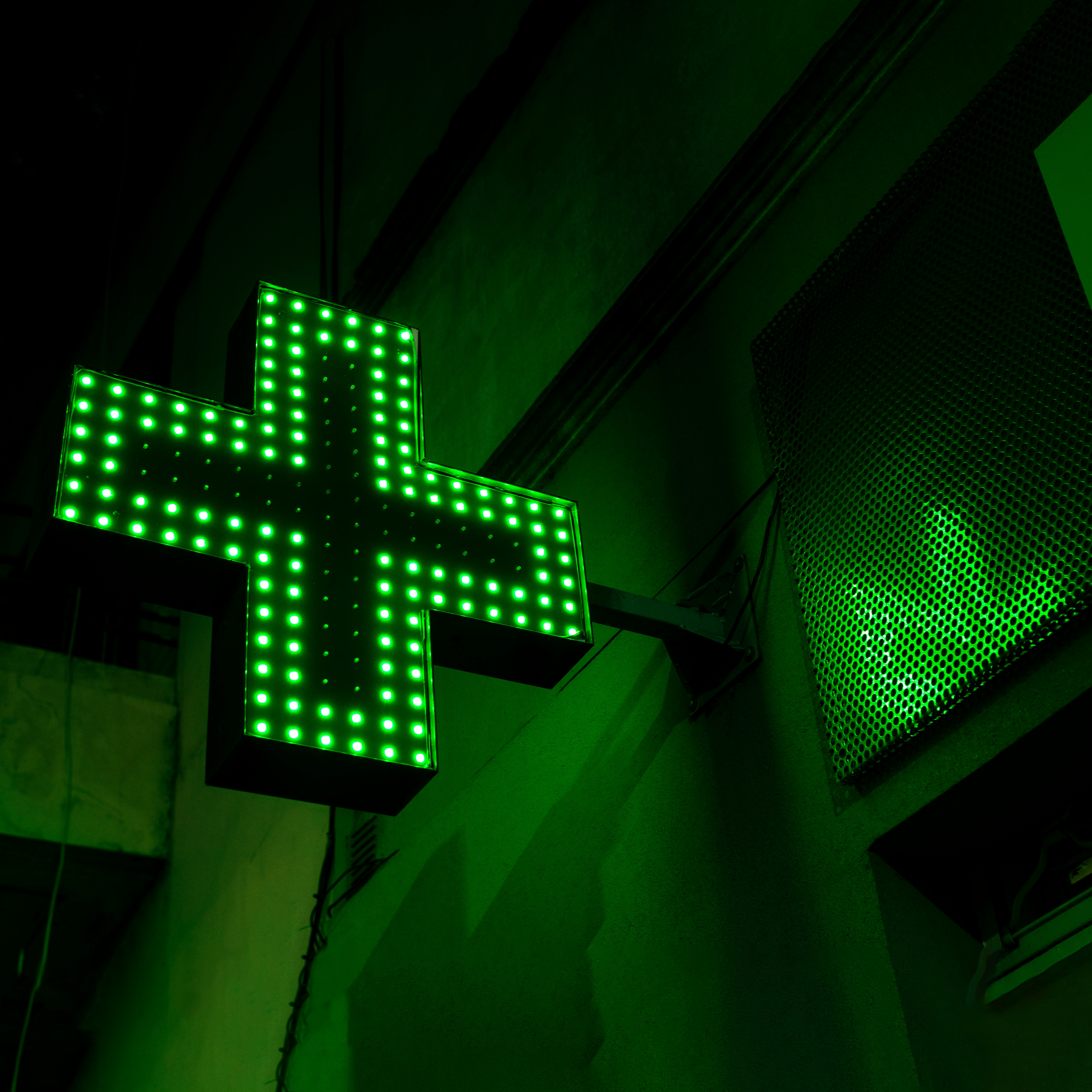 Logo Farmacia