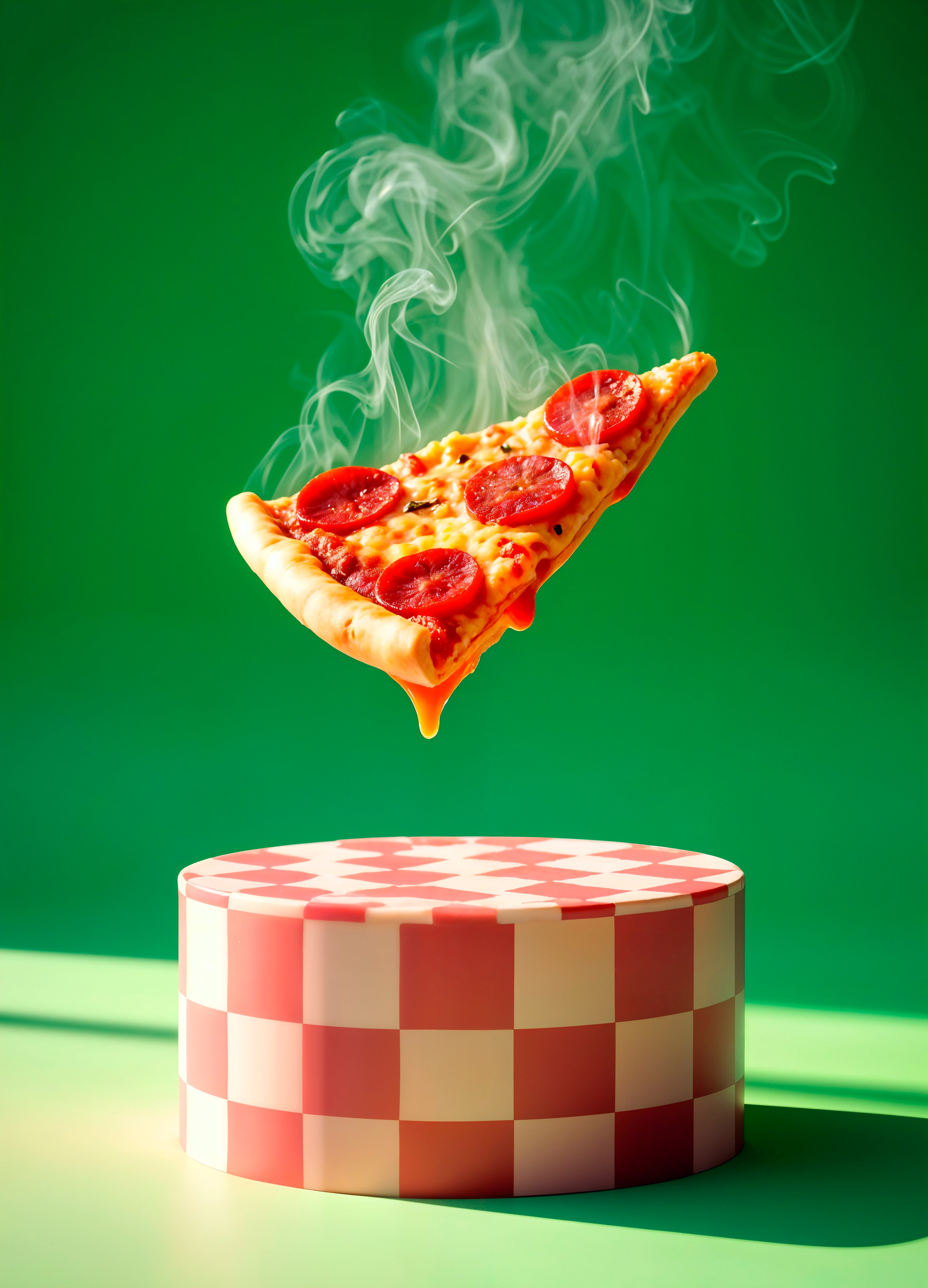 Logo Pizzería