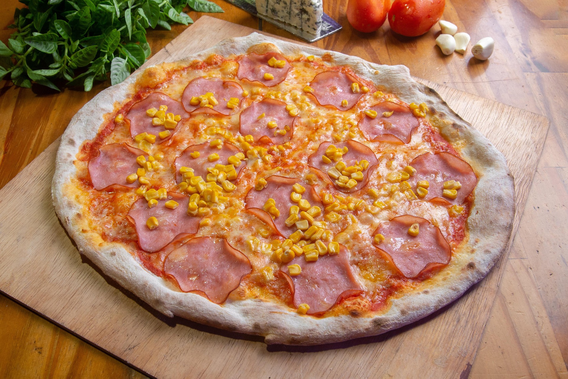 Pepperoni