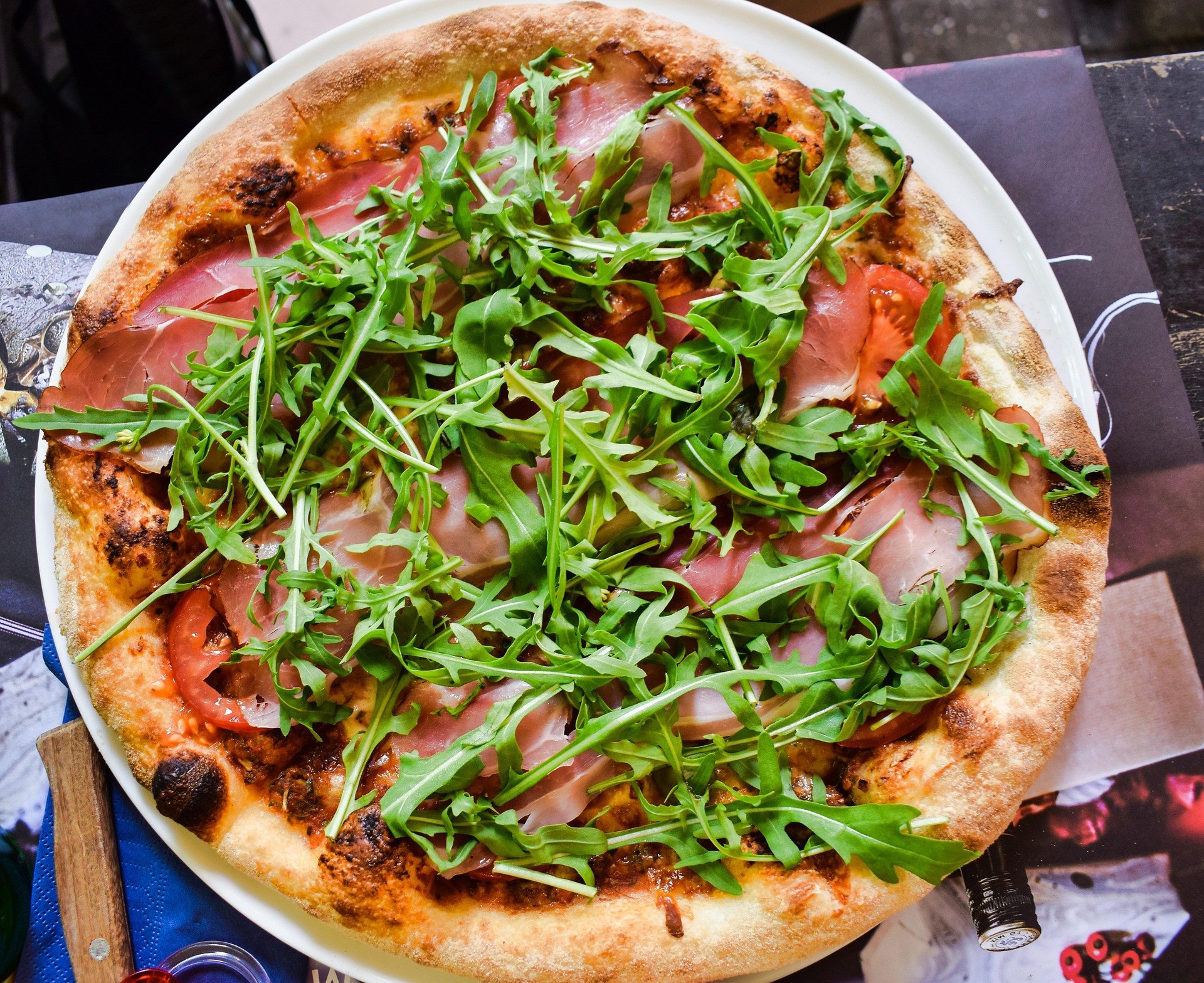Prosciutto