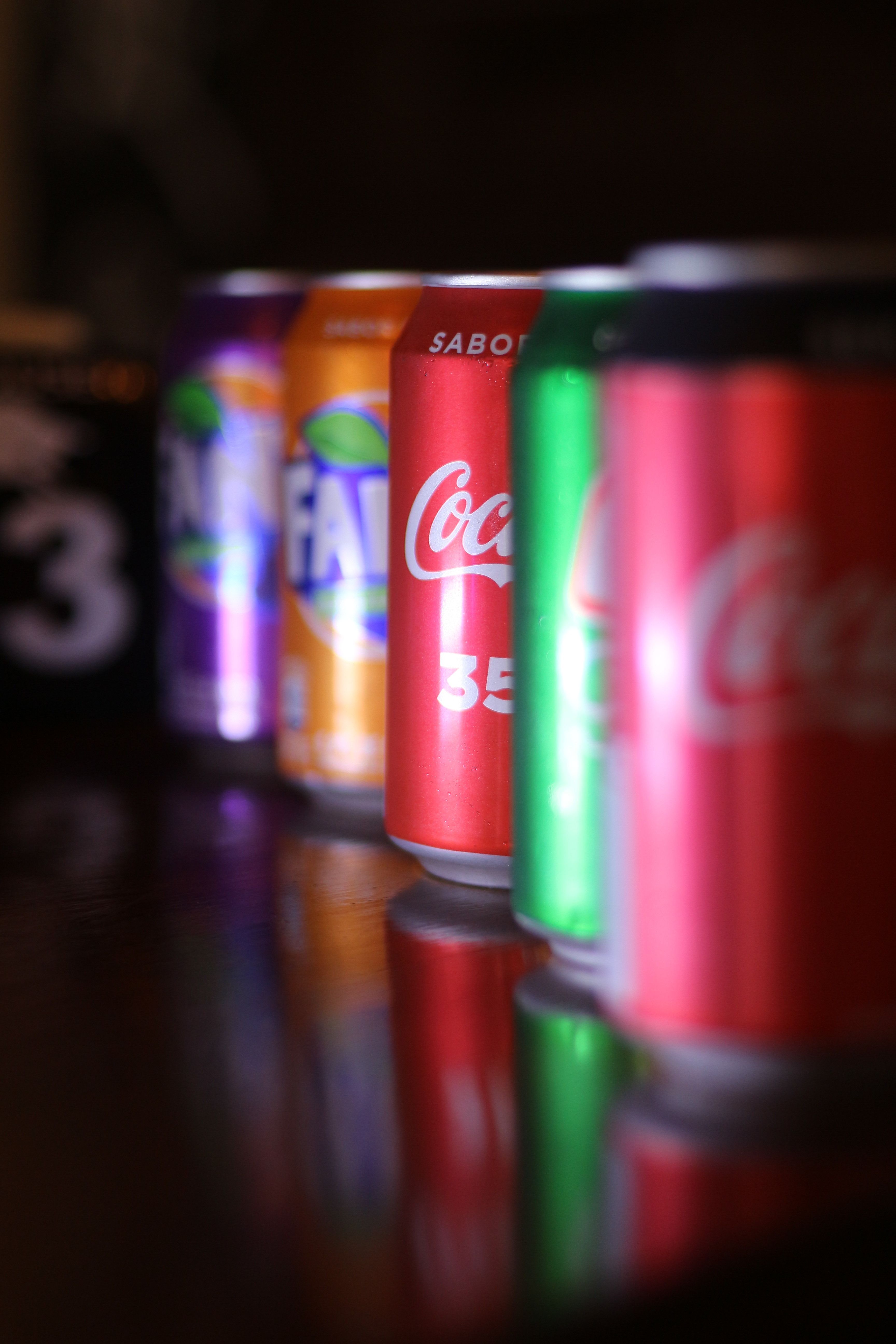 Refresco