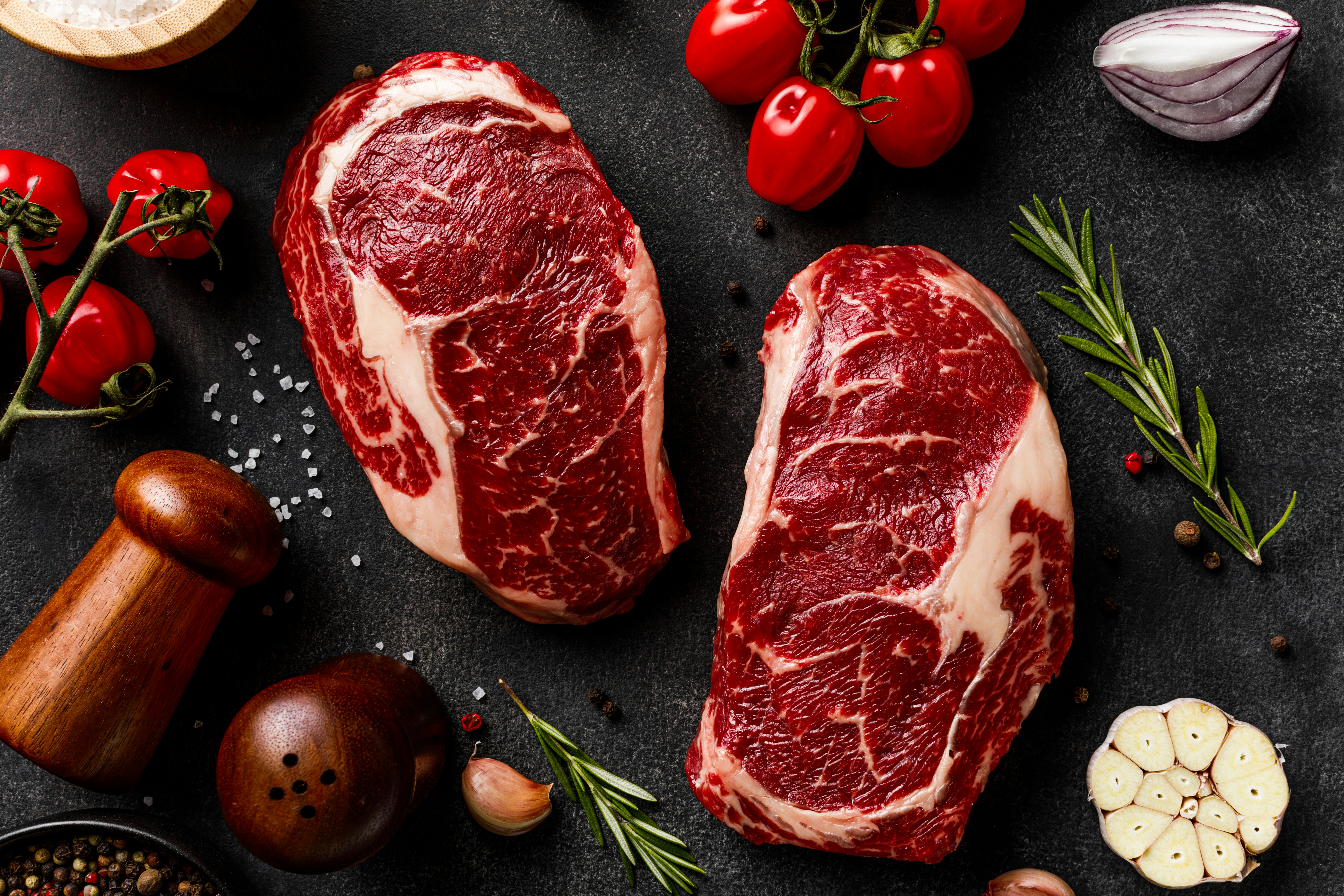 Ribeye